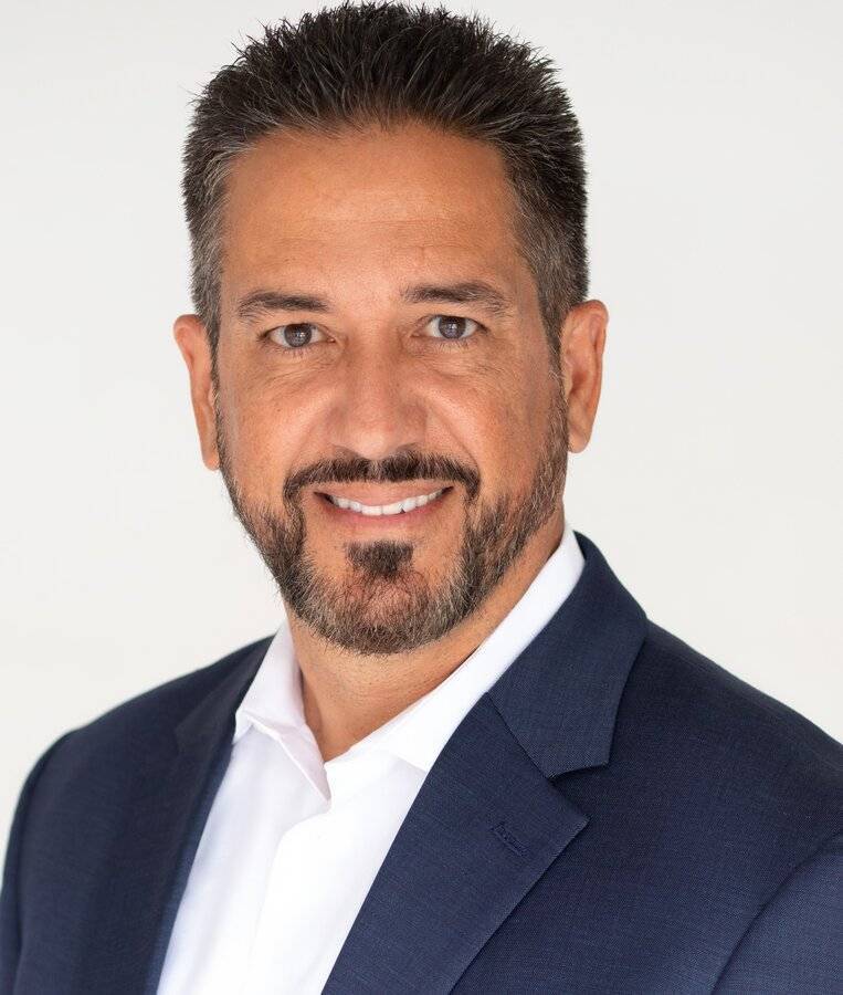 Pete Hernandez Photo